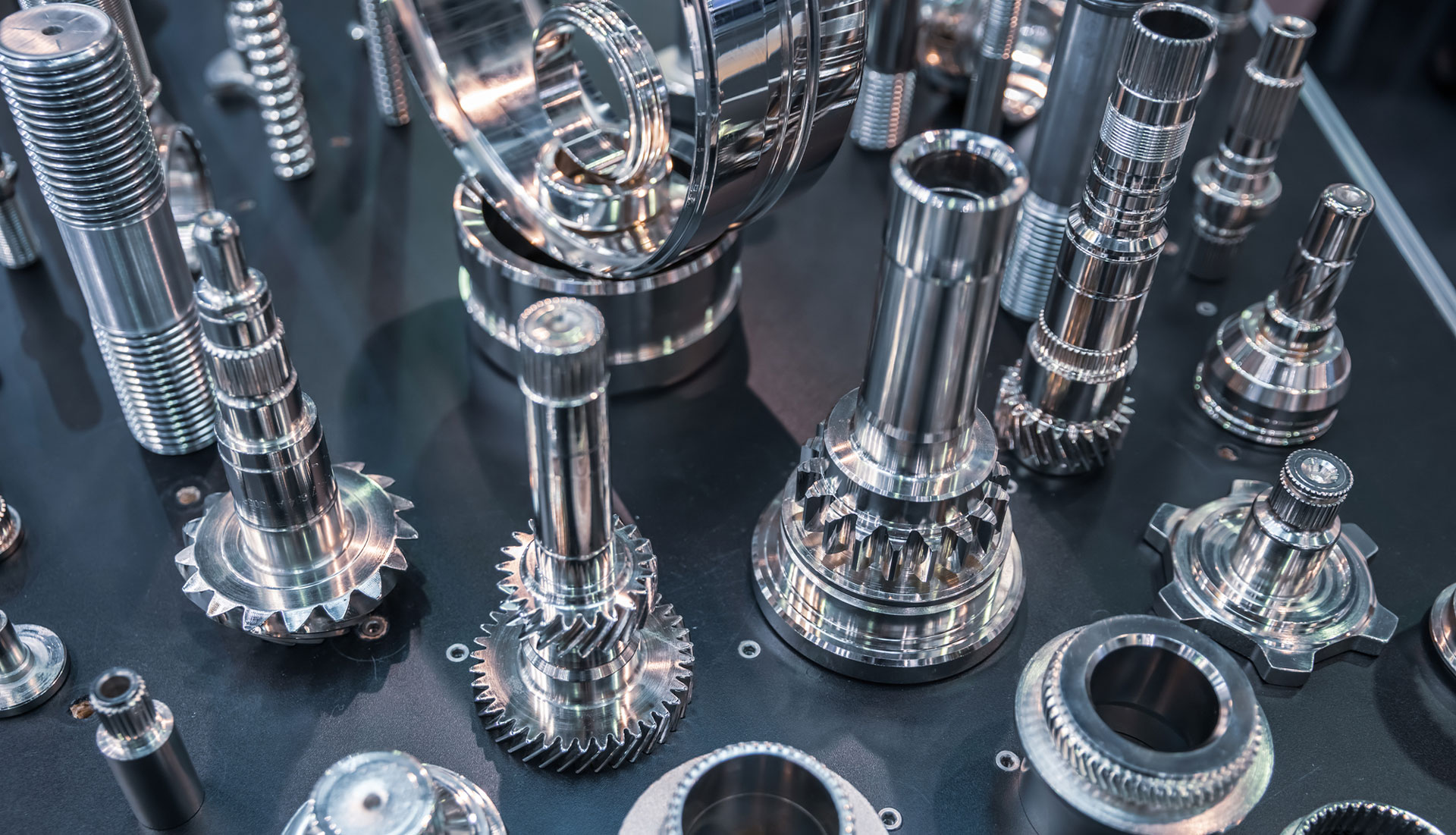 精度の、その先へ。