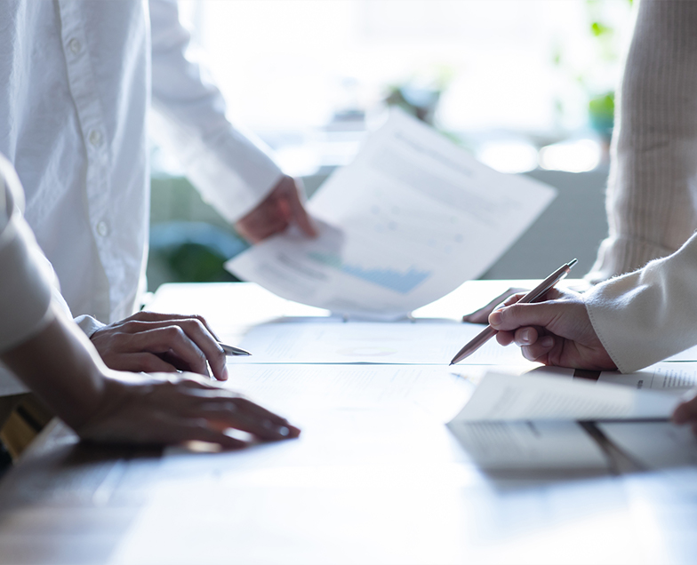 お問い合わせフォーム