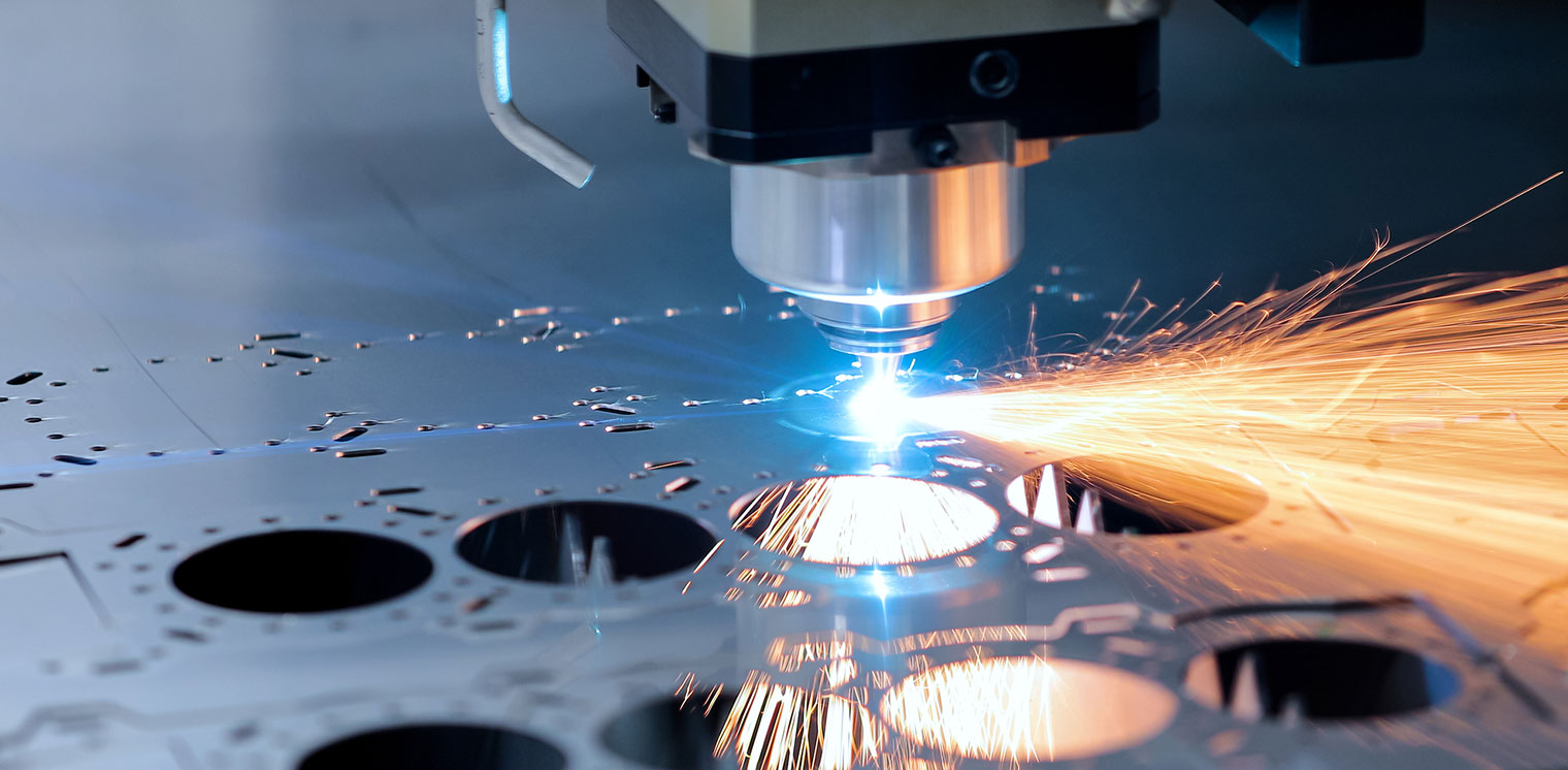 信頼を支えるものづくりの姿勢