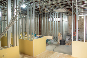 内装・リフォーム