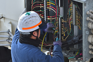 内装・リフォーム