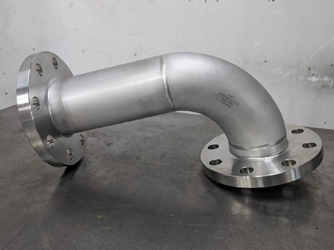 ステンレス配管