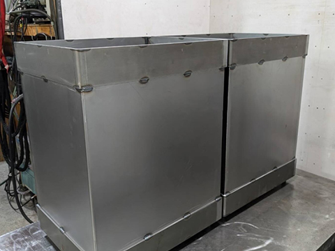 野球のバット専用スタンド