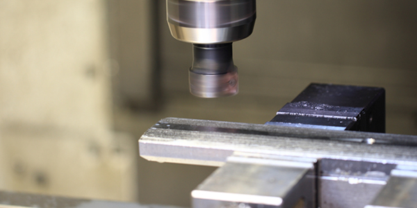 山金マテックスの柔軟な機械加工