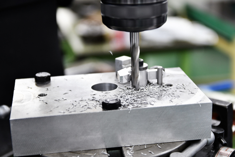 多様な加工が可能