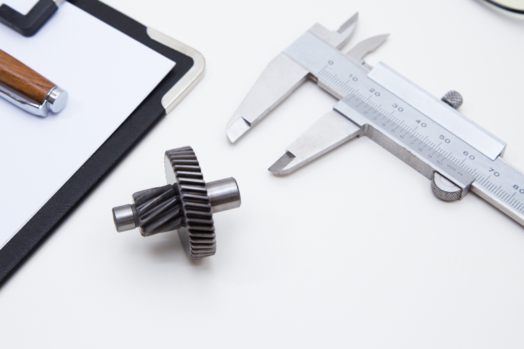 小ロット・試作にも対応